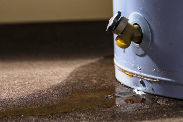 Best Basement water damage restoration  in West Athens, CA
