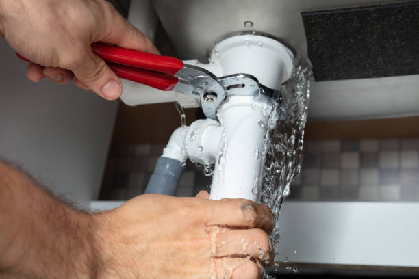 Trusted West Athens, CA Water damage restoration Experts