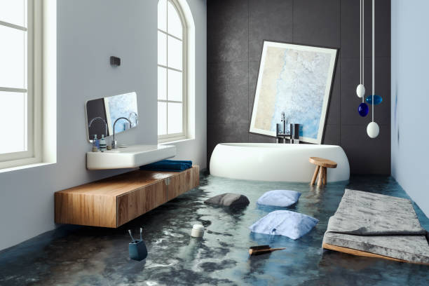 Best Flood restoration services  in West Athens, CA